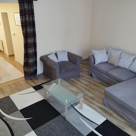 Aqua-Vital Premium Apartmanok Hajdúszoboszló Exteriér fotografie