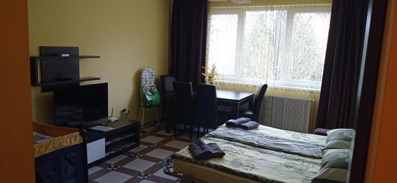 Aqua-Vital Premium Apartmanok Hajdúszoboszló Exteriér fotografie