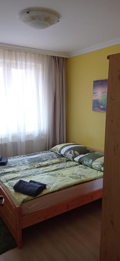 Aqua-Vital Premium Apartmanok Hajdúszoboszló Exteriér fotografie