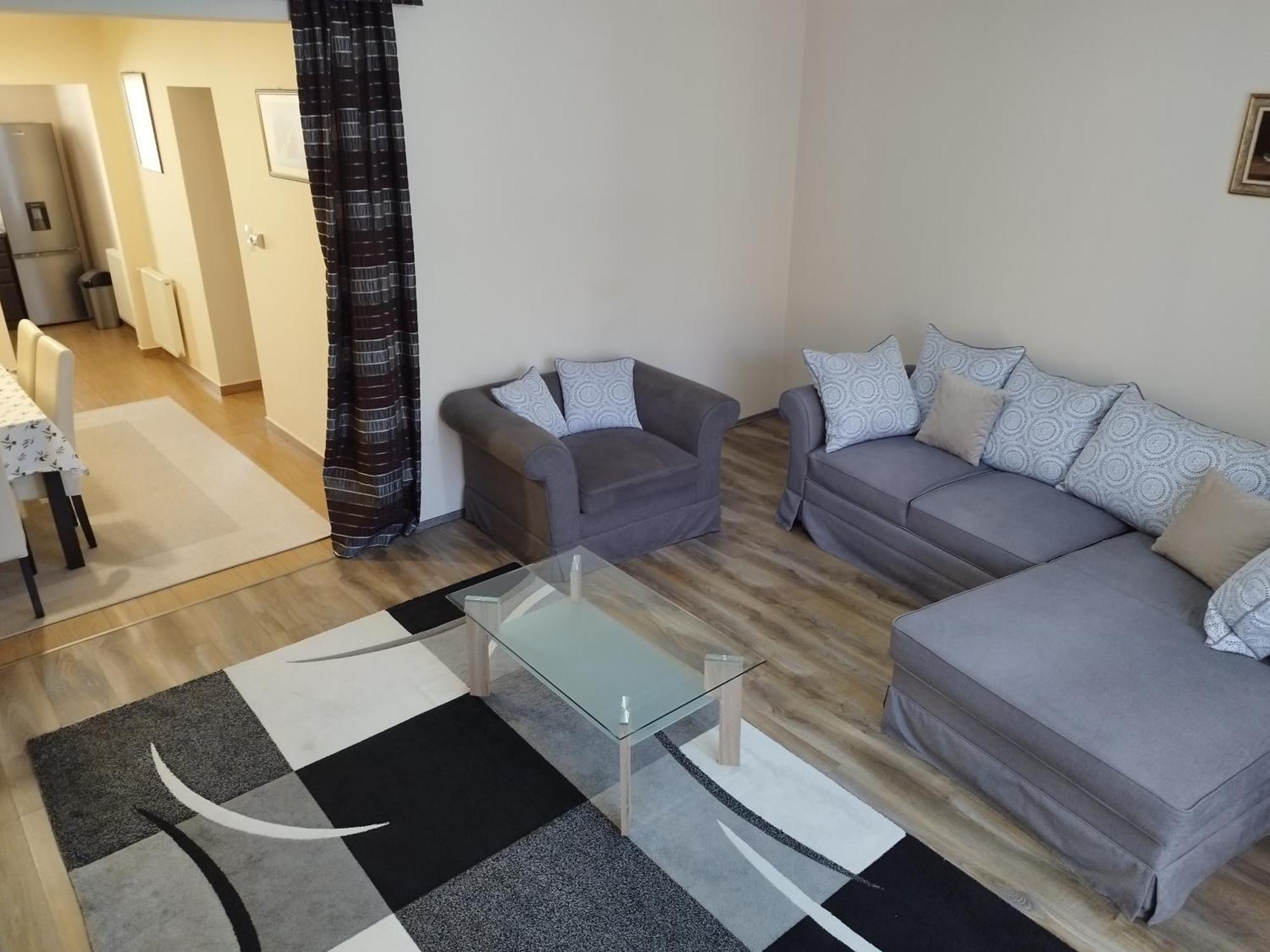 Aqua-Vital Premium Apartmanok Hajdúszoboszló Exteriér fotografie