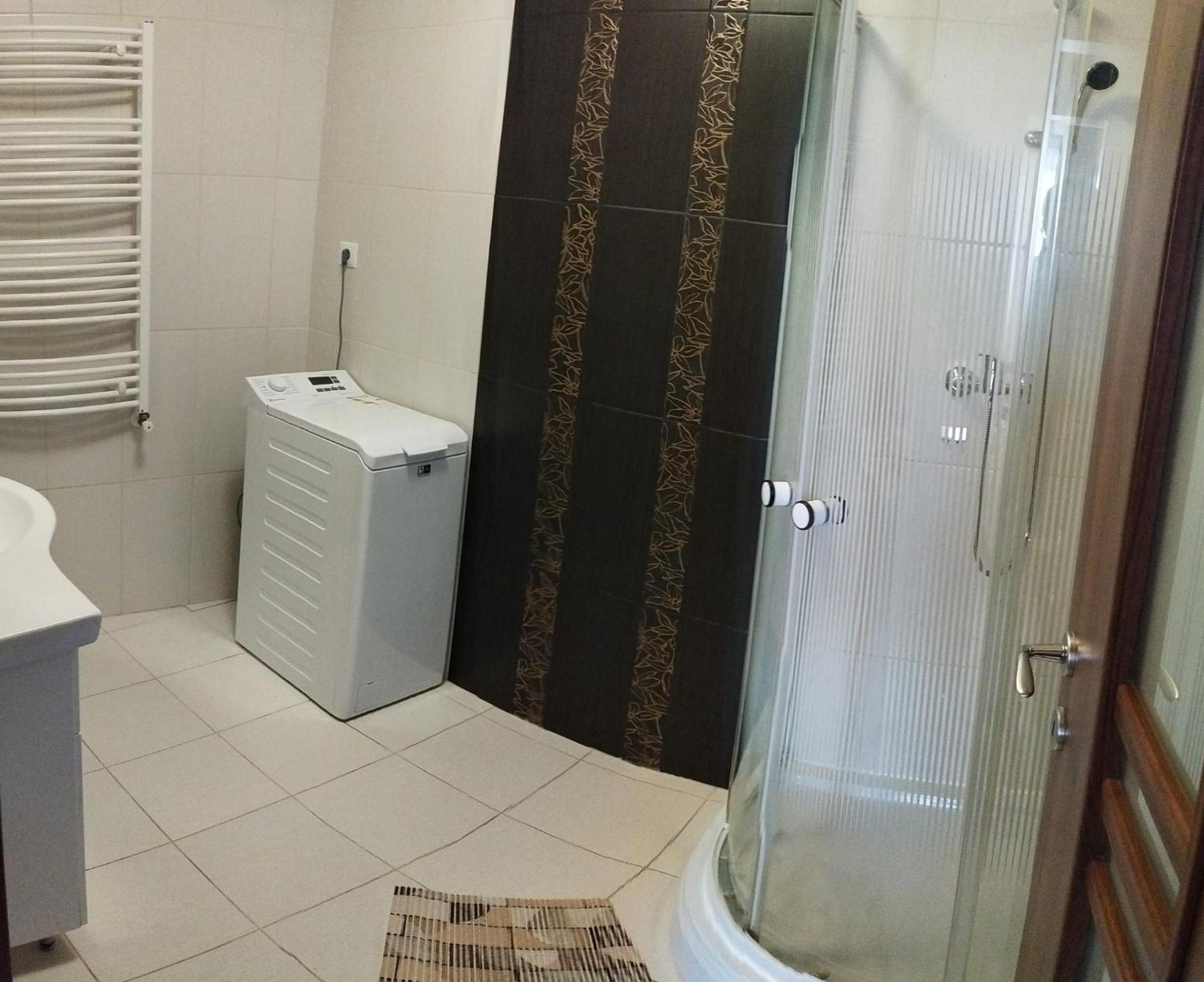 Aqua-Vital Premium Apartmanok Hajdúszoboszló Exteriér fotografie