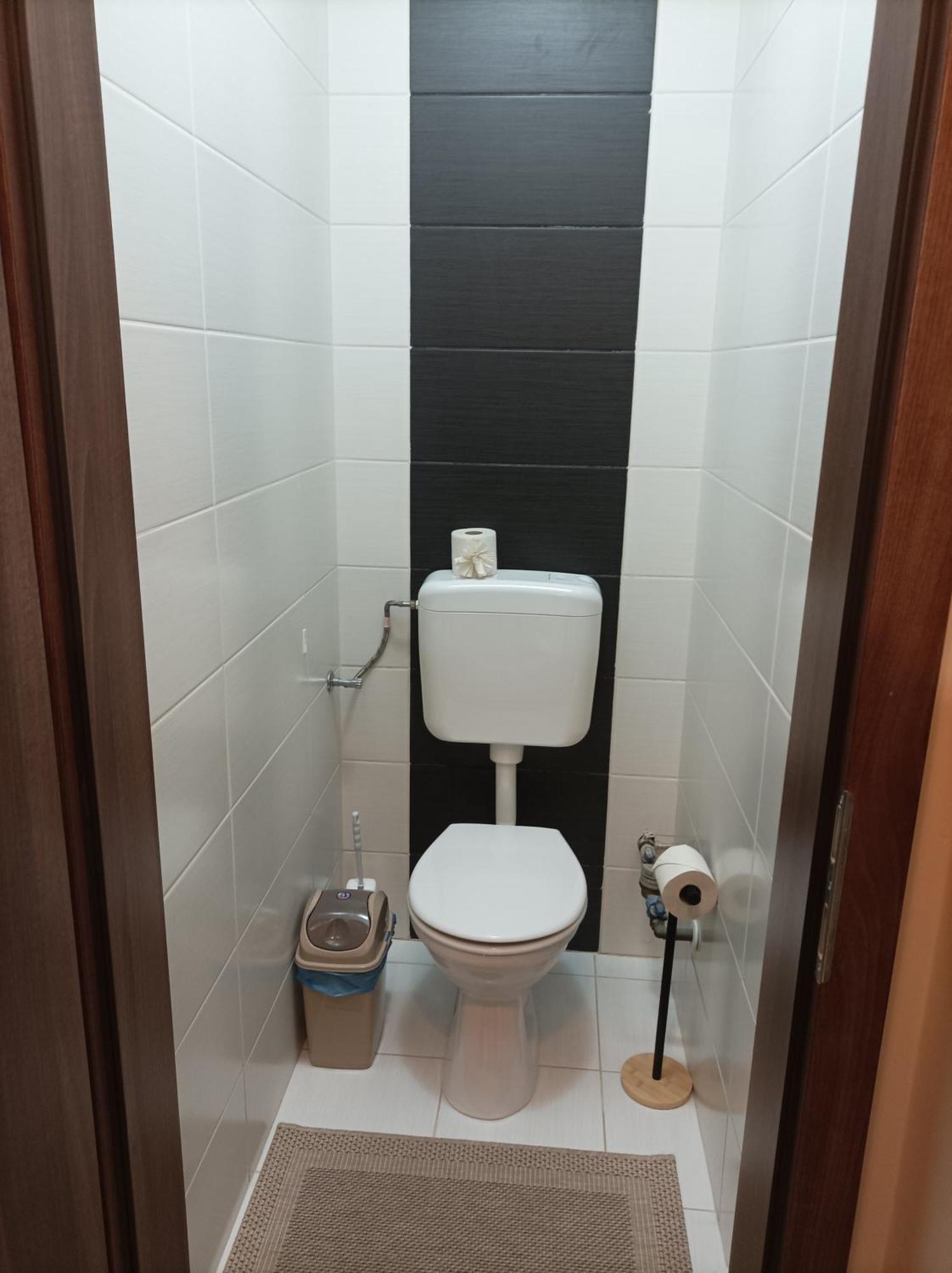 Aqua-Vital Premium Apartmanok Hajdúszoboszló Exteriér fotografie