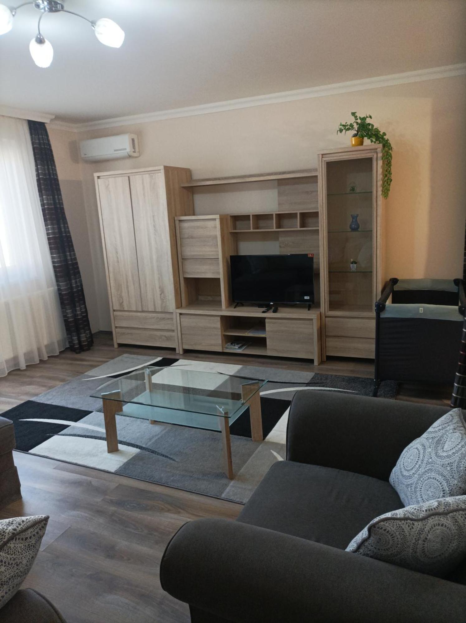 Aqua-Vital Premium Apartmanok Hajdúszoboszló Exteriér fotografie